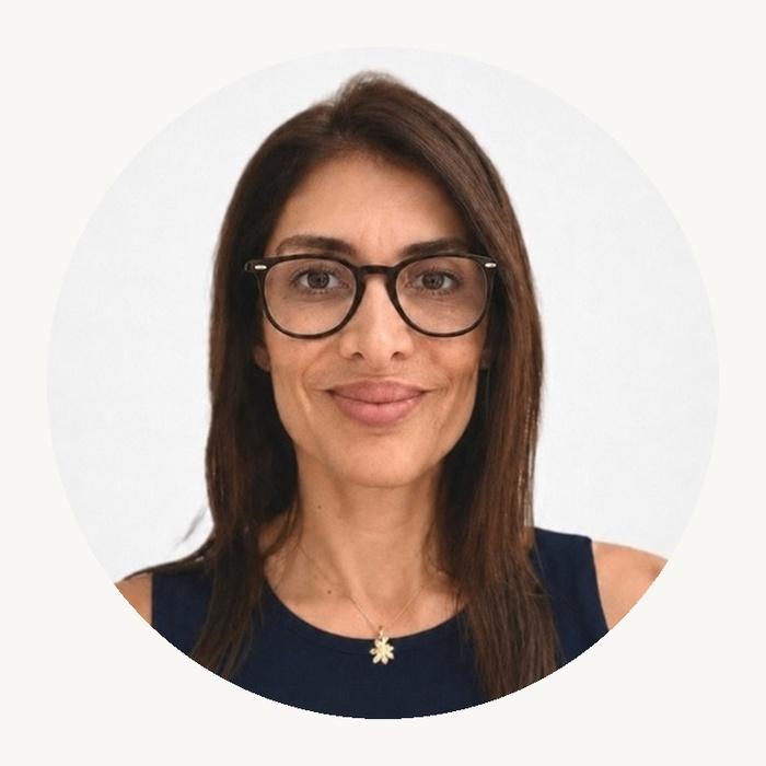 Verónica Zerega, socia de Frecuencia Consultores